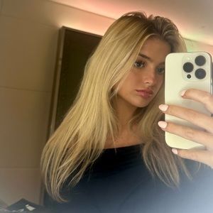 Meet your Posher, Kennedy